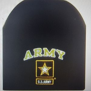 New United States Army beanie stocking cap